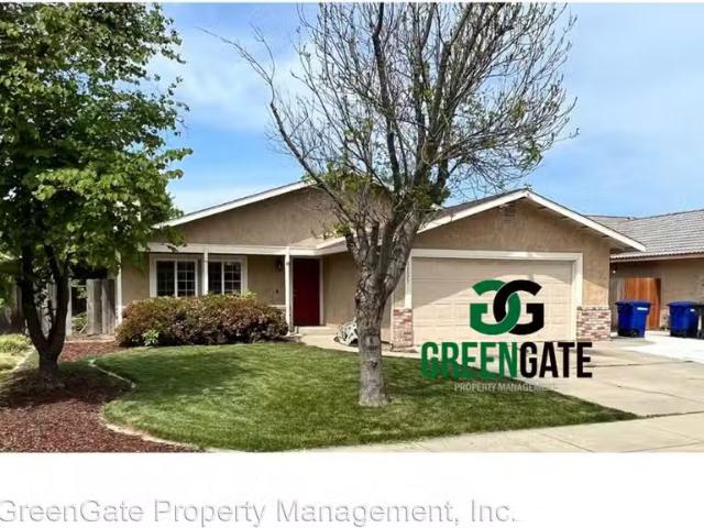 House for rent in Modesto