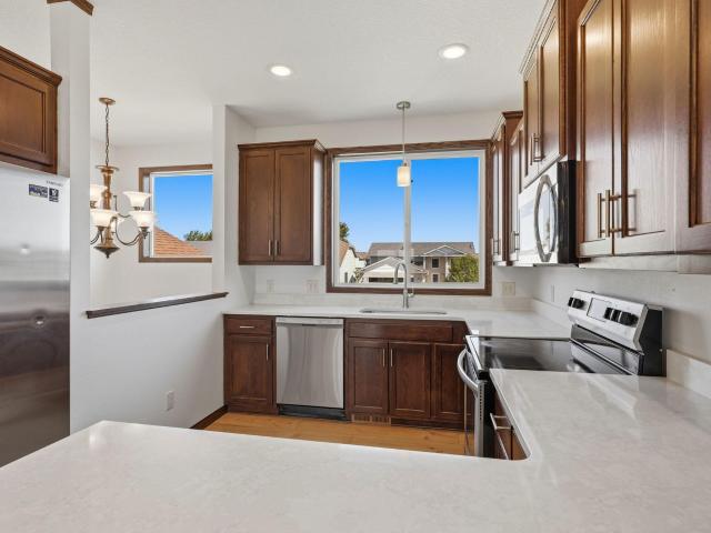 House for sale in Minnesota