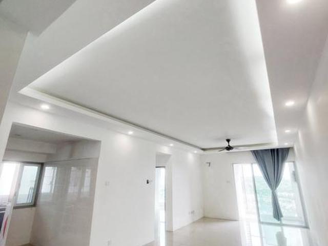 Condominium for sale in Kajang, Langat