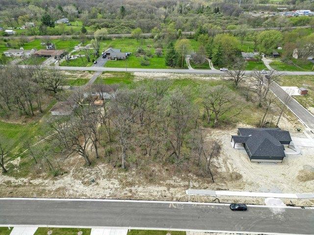 Land for sale in Cedar Lake, Indiana