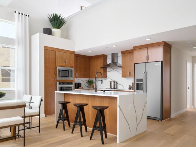 Townhouse for sale in Saratoga, Santa Clara County