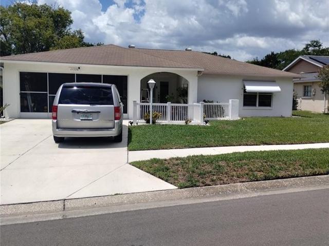 House for sale in Port Richey, Florida