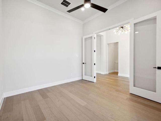 House for sale in Denton, Texas