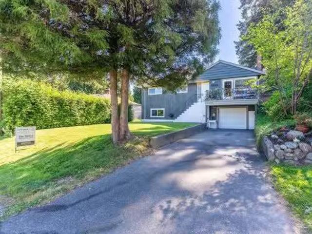House for sale in Surrey, British Columbia