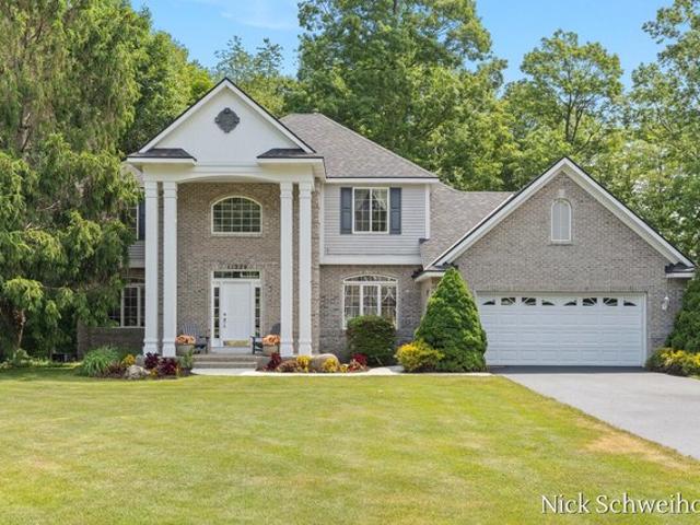 House for sale in Grand Haven, Michigan