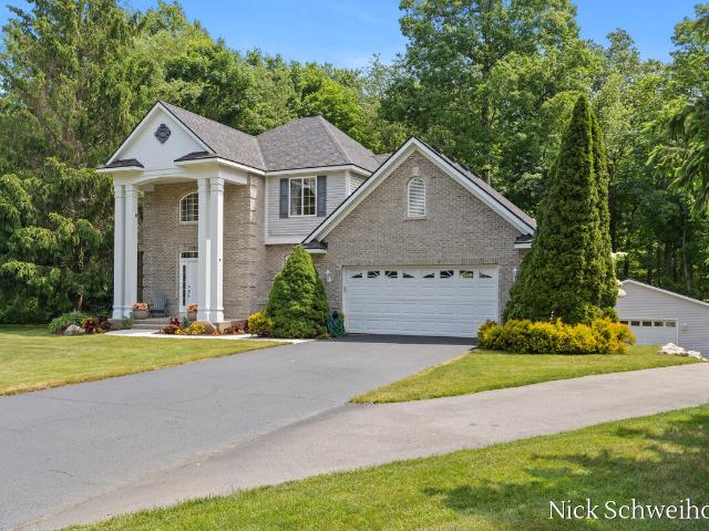 House for sale in Michigan