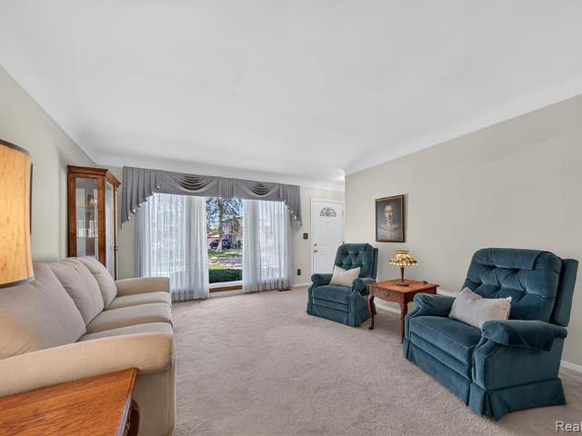 House for sale in Sterling Heights, Michigan