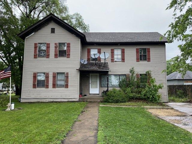 House for sale in Garden Prairie, Illinois