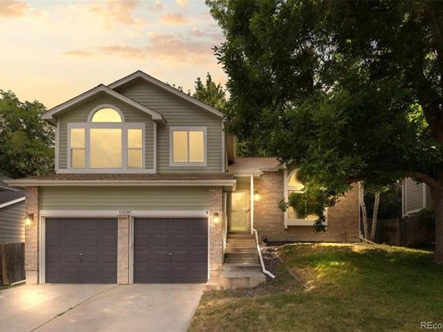 House for sale in Arvada, Colorado