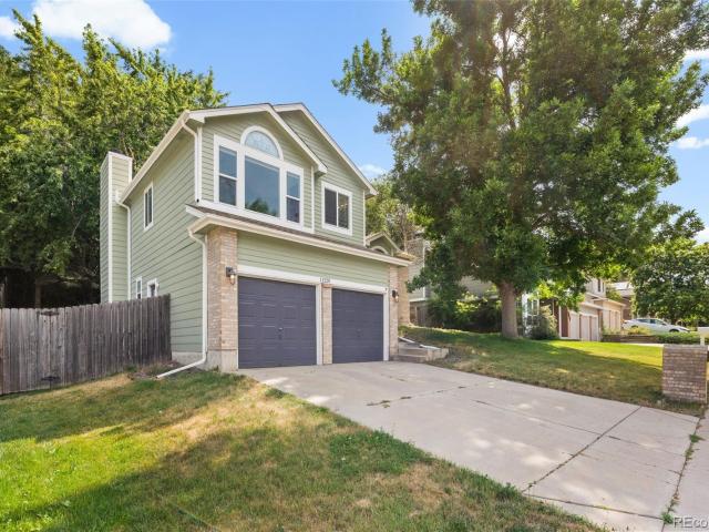 House for sale in Arvada, Colorado