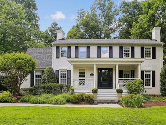 House for sale in Potomac, Maryland