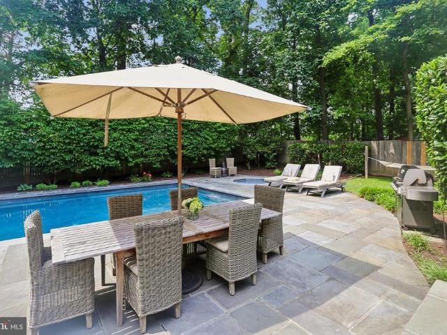 House for sale in Potomac, Maryland