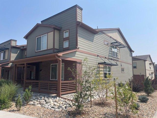 Townhouse for sale in Broomfield, Colorado