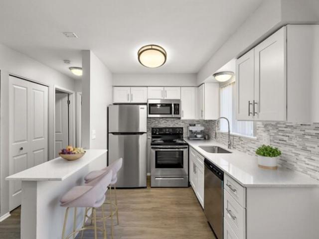 Apartment for rent in Sterling Heights, Michigan