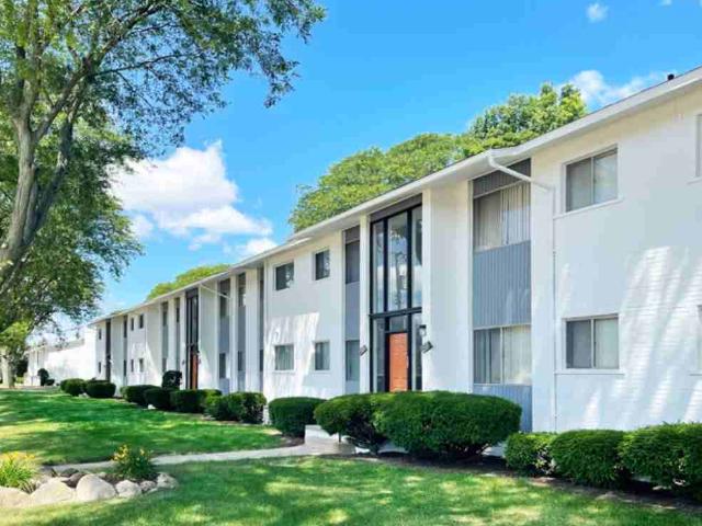 Apartment for rent in Sterling Heights, Michigan