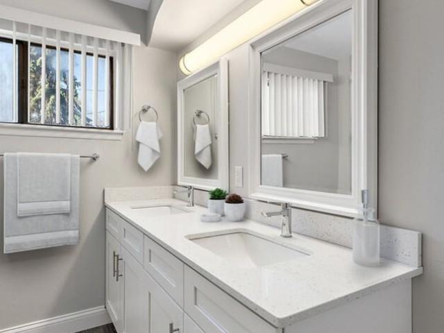 Apartment for rent in Sterling Heights, Michigan