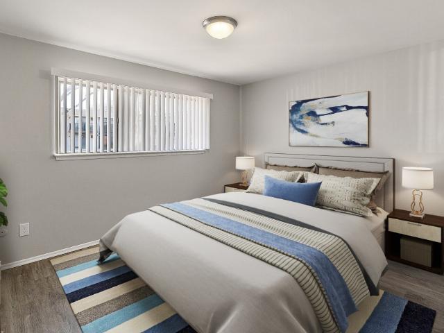 Apartment for rent in Sterling Heights
