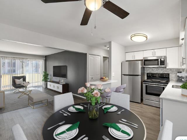 Apartment for rent in Sterling Heights, Michigan