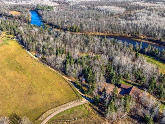 House for sale in Floodwood, Saint Louis County
