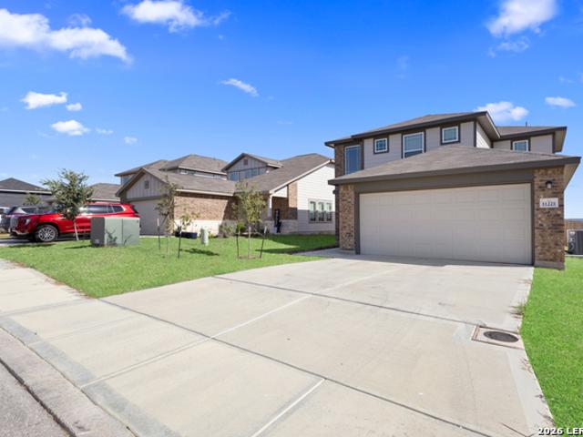 Property for rent in Converse, Texas