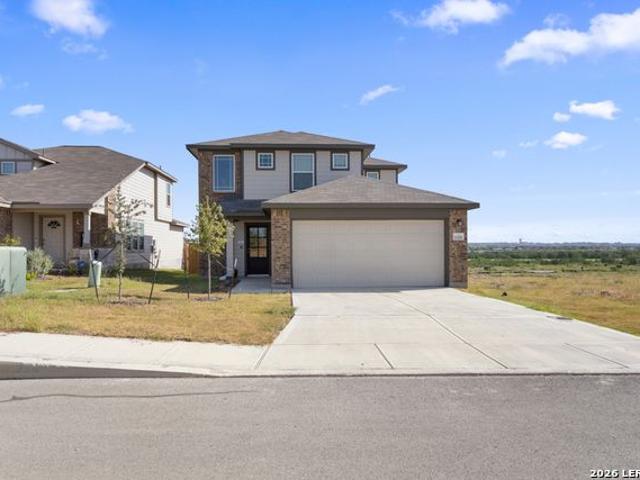 House for rent in Converse, Texas