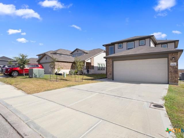 House for rent in Converse, Texas