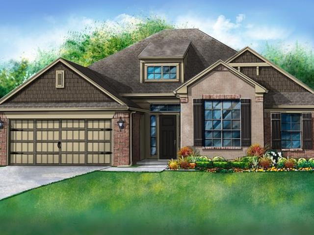 House for sale in Piedmont, Oklahoma
