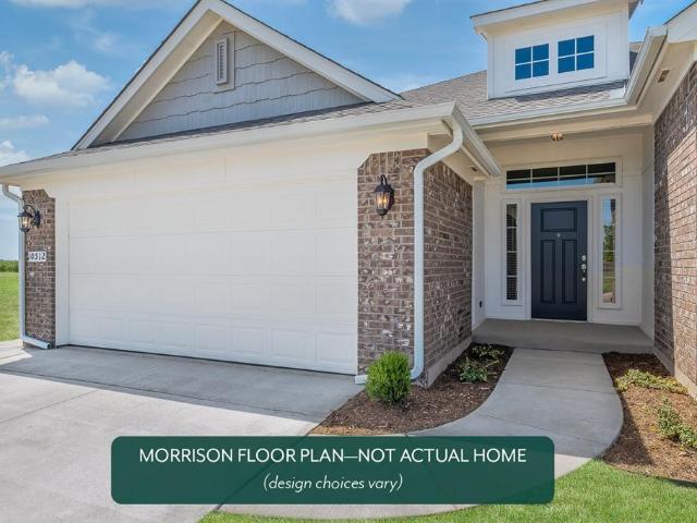 House for sale in Oklahoma City, Oklahoma