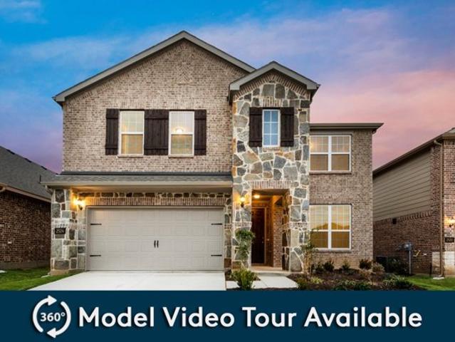 House for sale in Justin, Denton County
