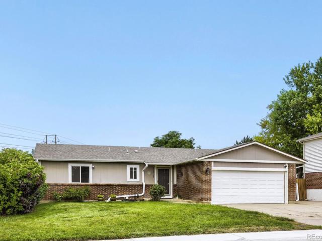 House for sale in Westminster, Colorado