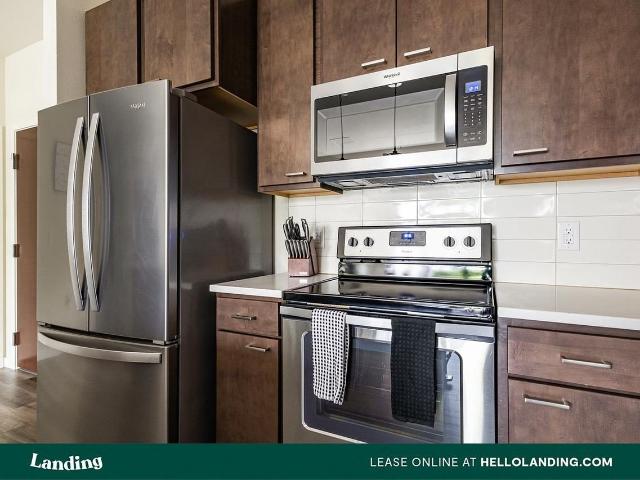 Apartment for rent in Wauwatosa, Wisconsin
