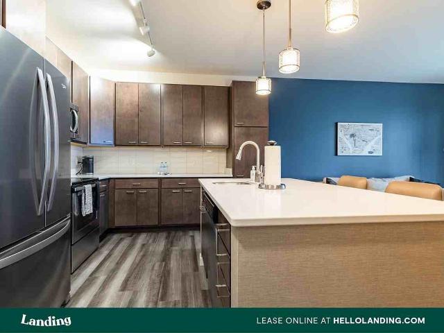 Apartment for rent in Wauwatosa, Wisconsin