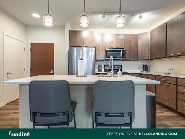 Apartment for rent in Wauwatosa, Wisconsin