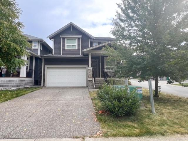 House for sale in Maple Ridge, British Columbia