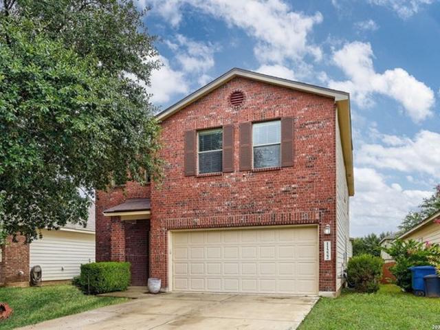 House for sale in Bexar, Texas