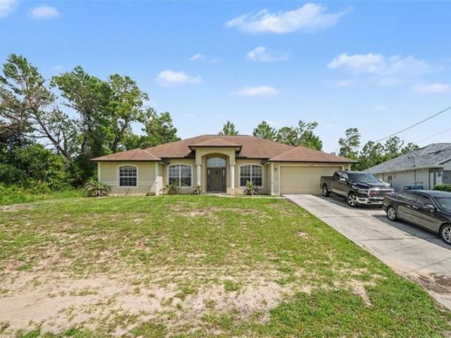 House for sale in Spring Hill, Florida