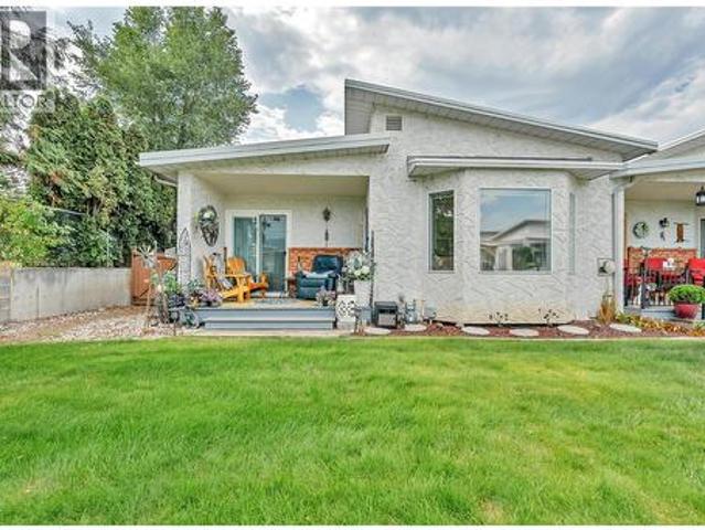 House for sale in Summerland, British Columbia