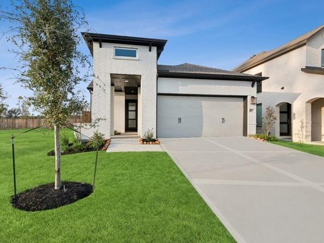 House for sale in Harris, Texas