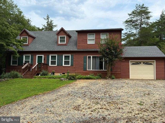 House for sale in Virginia