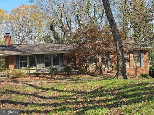 House for sale in Dunkirk, Maryland