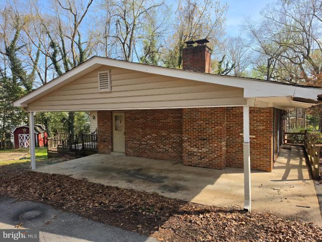 House for sale in Dunkirk, Maryland