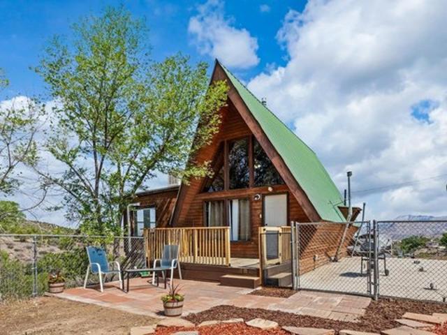 House for sale in Mesa, Arizona
