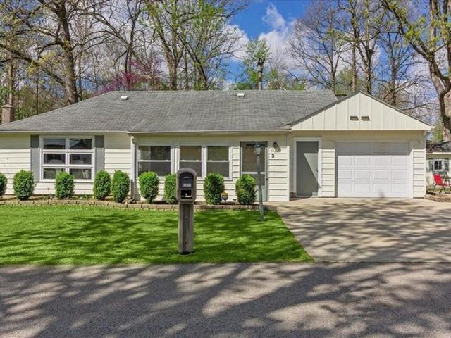 House for sale in Lakeview, Logan County