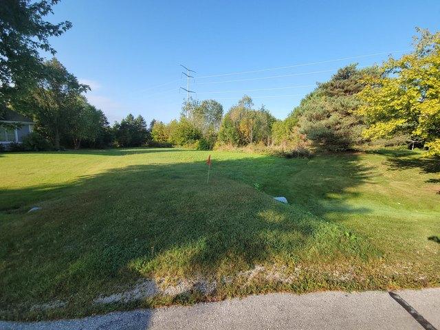 Land for sale in Mequon, Wisconsin