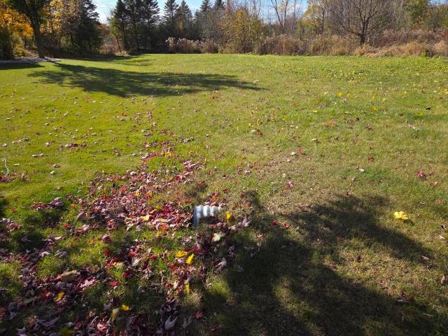 Land for sale in Mequon, Wisconsin