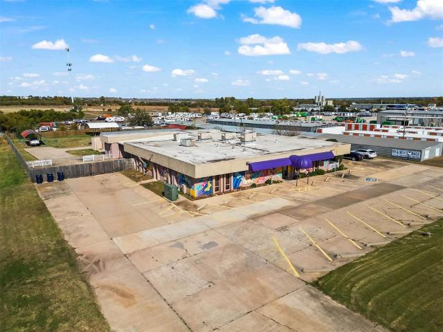 Commercial for sale in Oklahoma City, Oklahoma