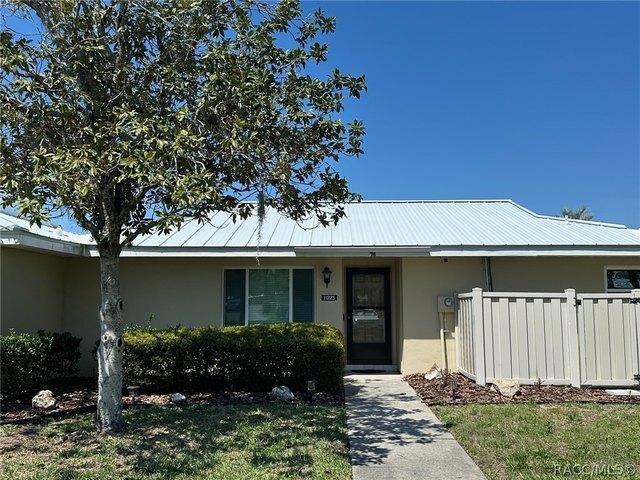 Condo for sale in Crystal River, Florida
