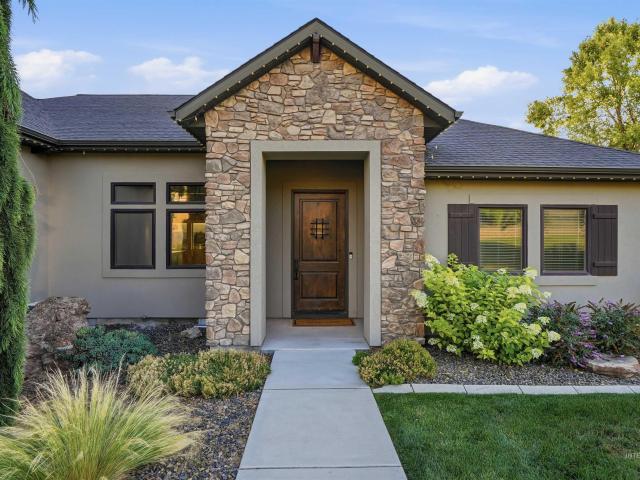 House for sale in Caldwell, Idaho