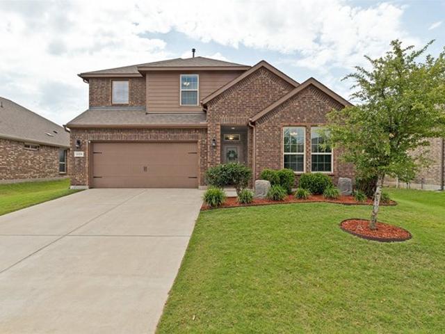 House for sale in Denton, Texas