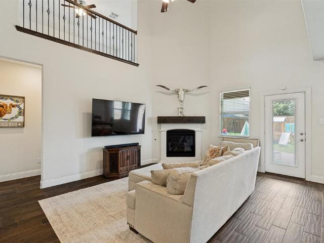 House for sale in Denton, Texas